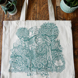 Shire™ Large Eco Tote Bag by Oscha