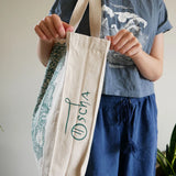 Shire™ Large Eco Tote Bag by Oscha