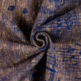 Symphony Allegro Woven Wrap by Lennylamb