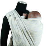 Trias Dew Woven Wrap by Didymos