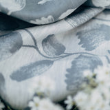 Viridiflora Ash Woven Wrap by LennyLamb