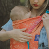 Willow Esprit Bairn Baby Carrier by Oscha