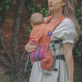 Willow Esprit Bairn Baby Carrier by Oscha