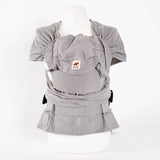 Grey Herringbone WrapMySol Half Buckle by Girasol