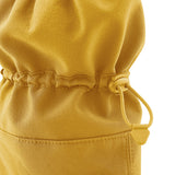 Babywearing Booties - Baby Allrounder Mustard