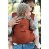 Autumn Versa Baby Carrier by Happy Baby