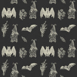 It's Bats Toddler Wrap-Tai Mei Tai by LennyLamb