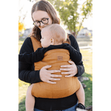 Cider Versa Baby Carrier by Happy Baby