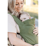 Cypress Versa Baby Carrier by Happy Baby