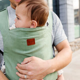 Happy Baby Original Baby Carrier Eucalyptus