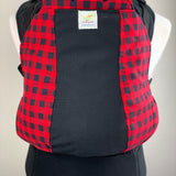 Buffalo Plaid with Koolnit - Preschool Kinderpack