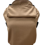 Integra Baby Carrier Essential Caramel