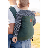 Juniper Versa Baby Carrier by Happy Baby