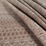 Prima Moccacino Woven Wrap by Didymos