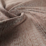 Prima Moccacino Woven Wrap by Didymos