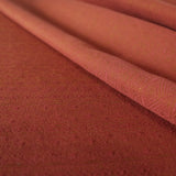 Prima Rusty Red linen Woven Wrap by Didymos