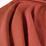 Prima Rusty Red linen Woven Wrap by Didymos