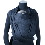 Trias Carbide Woven Wrap by Didymos