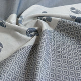 Find Your Size Woven Wrap by Didymos