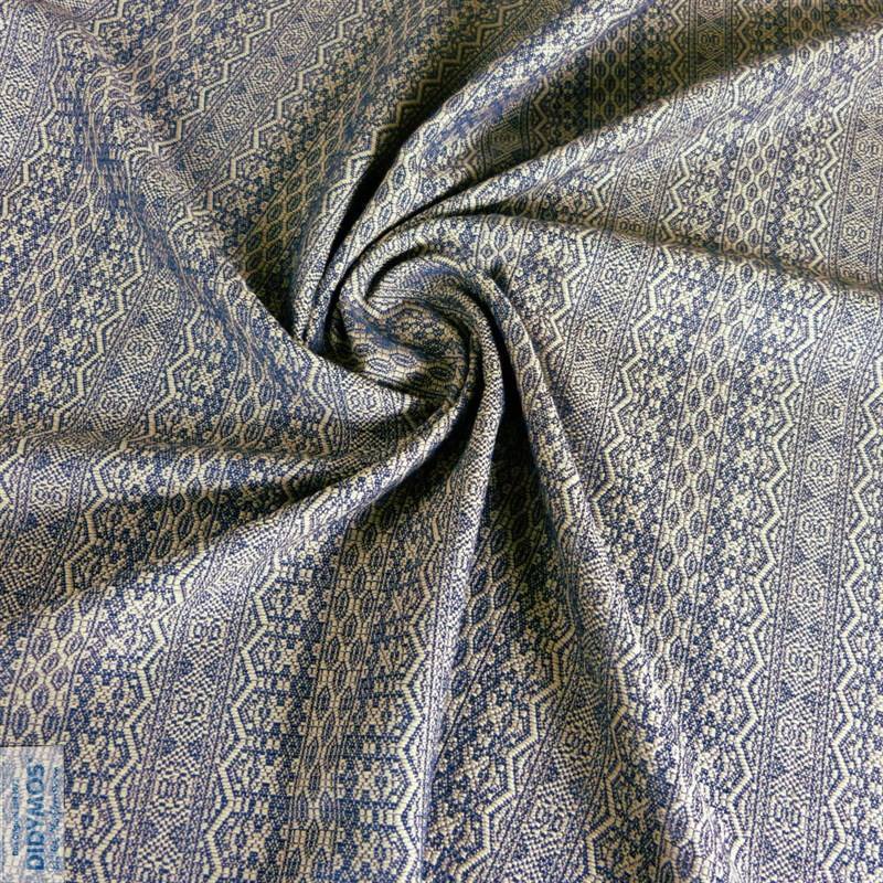 Ada Original Woven Wrap by Didymos – Little Zen One