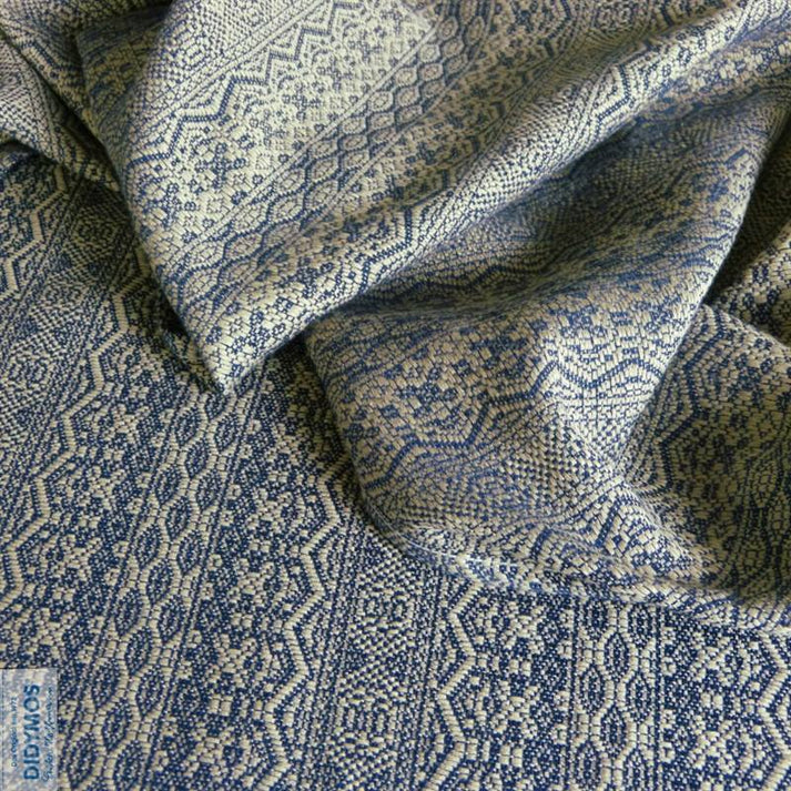 Ada Original Woven Wrap by Didymos – Little Zen One