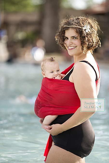 Making Waves Hydration Sling