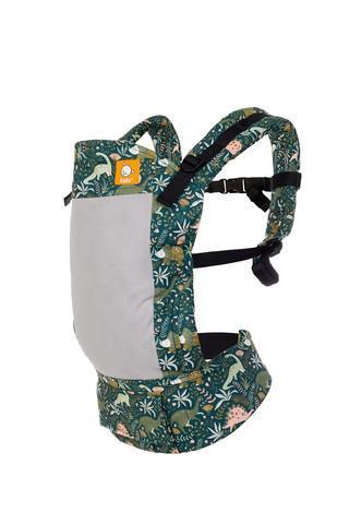 Coast Land Before Tula Standard Baby Carrier – Little Zen One