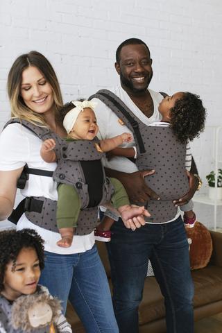 Coast Mason Tula Explore Baby Carrier