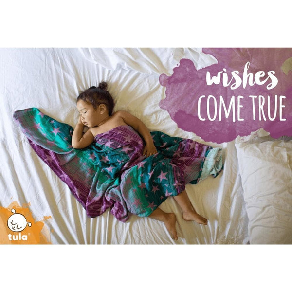 Happy skies tula blanket online