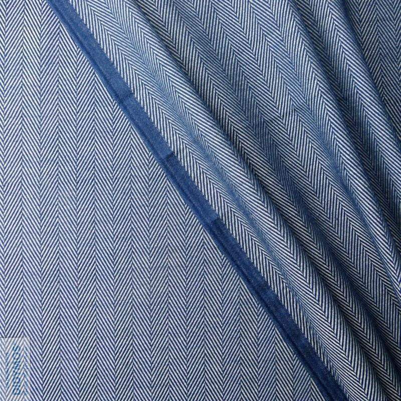 Lisca Jeans Woven Wrap by Didymos – Little Zen One