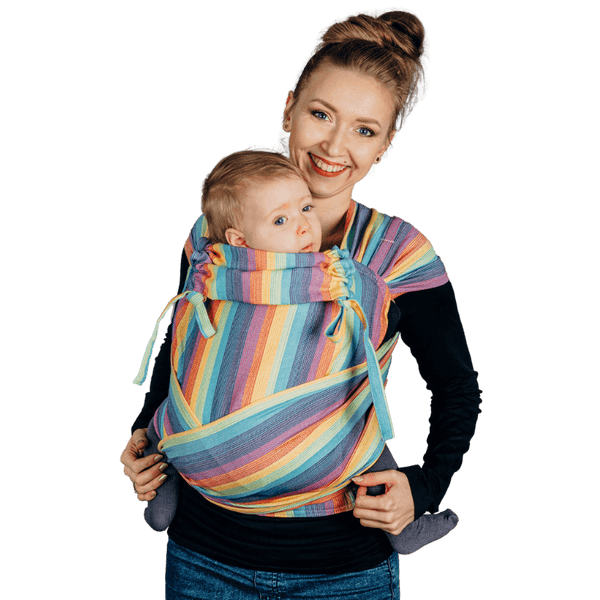 Wrap tai cheap toddler