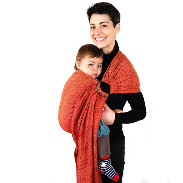 Sling didymos store