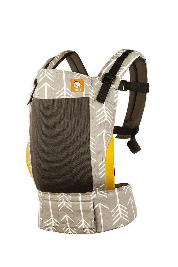 Tula Baby Carrier selling Archer Print